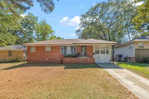 142 Sheridan Road, North Little Rock, AR 72116