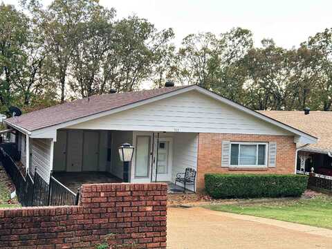 905 N Manor Drive, Horseshoe Bend, AR 72512