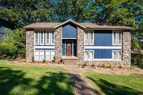 12200 Shawnee Forest Drive, Little Rock, AR 72212