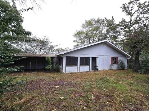 30 Adams Lake, Conway, AR 72032