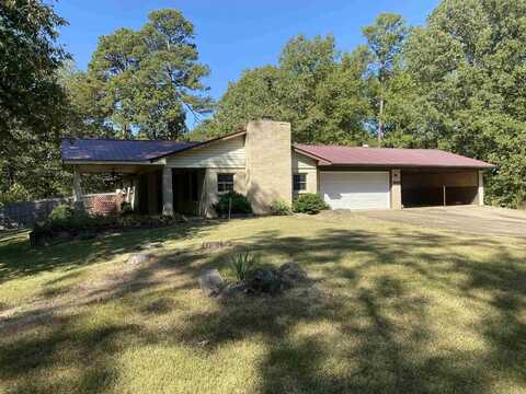 217 Hall Street, Mount Ida, AR 71957