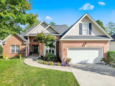 2341 Sargent Daly Drive, Chattanooga, TN 37421