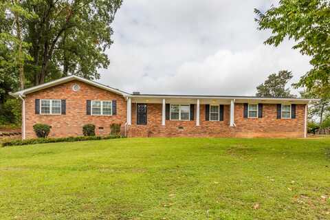 2327 Gale Lane, Chattanooga, TN 37421