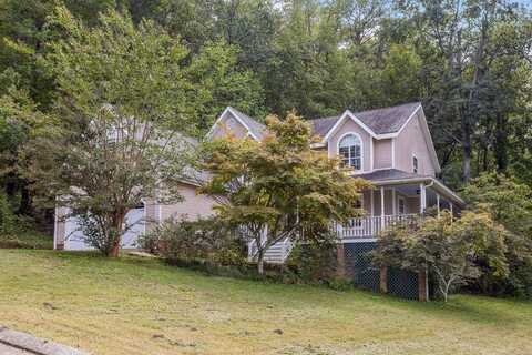 72 Alpine Drive, Ringgold, GA 30736