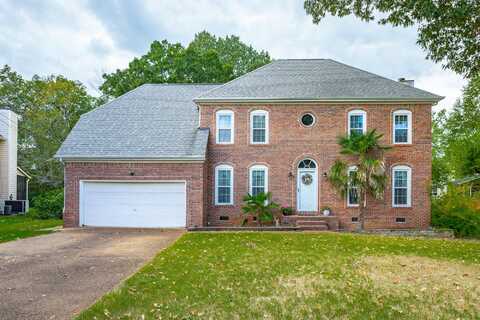 1618 Brandi Lane, Hixson, TN 37343