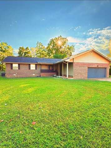 1314 Village Green Drive, Hixson, TN 37343