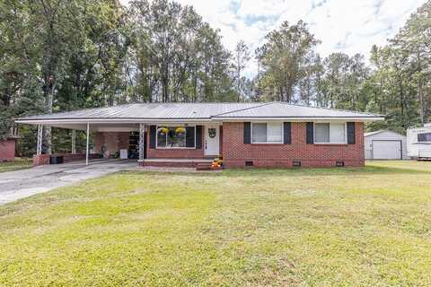 107 Pleasant Hill Drive, Dalton, GA 30721