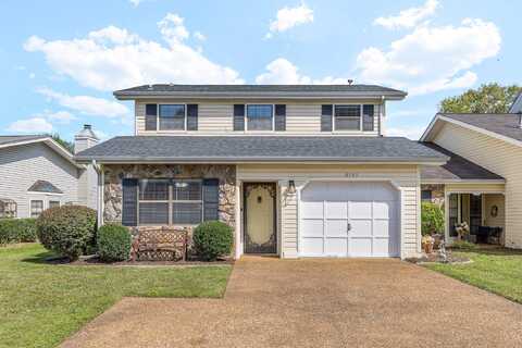 6709 Hickory Brook Road, Chattanooga, TN 37421