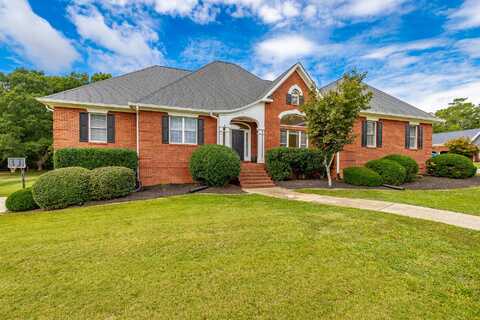 8206 Briarstone Lane, Ooltewah, TN 37363