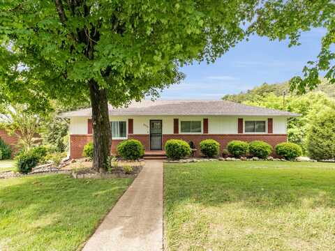 606 Bitsy Lane, Chattanooga, TN 37415