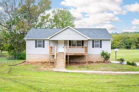 1655 Salem Valley Road, Ringgold, GA 30736