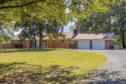 707 W Nance Springs Road, Dalton, GA 30721