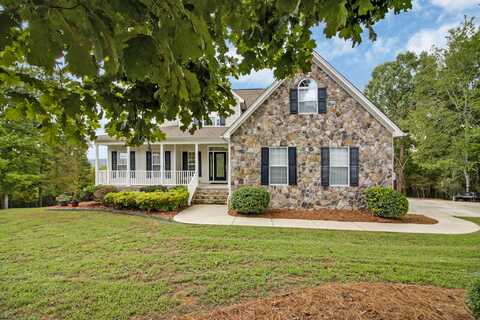 199 Channel Pointe Drive, Dayton, TN 37321