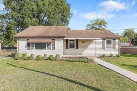 1723 Bagwell Avenue, Hixson, TN 37343