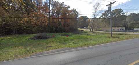 0 Old Grade Road, Dalton, GA 30721