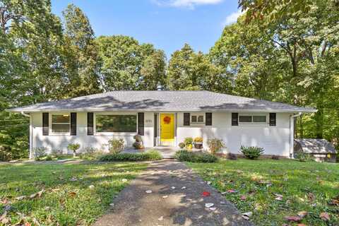 3751 Queens Road, Chattanooga, TN 37416