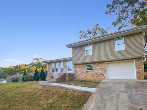 5210 Delashmitt Road, Hixson, TN 37343