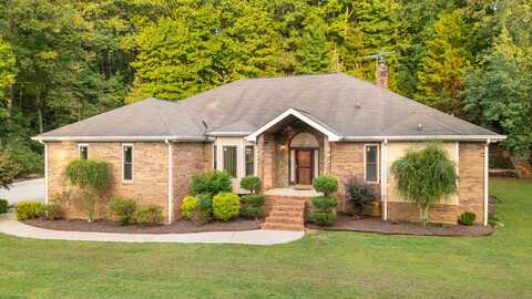 4418 Mcdonald Road, Apison, TN 37302