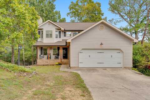 8827 Hurricane Ridge Road, Chattanooga, TN 37421