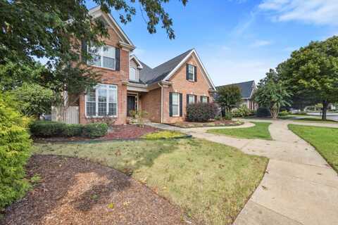 839 Norfolk Green Circle, Chattanooga, TN 37421