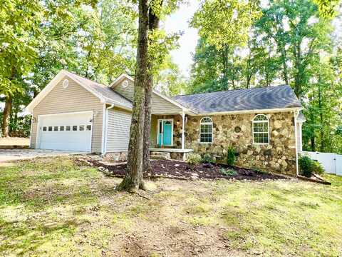 112 Maple Court NW, Charleston, TN 37310