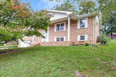 3435 Crabtree Drive, Chattanooga, TN 37412