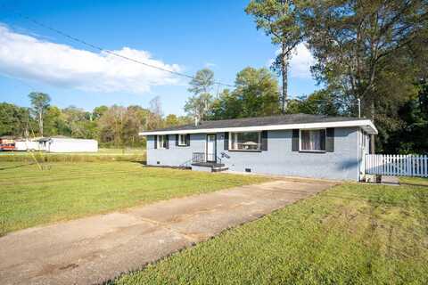 24 Stovall Street, Fort Oglethorpe, GA 30742