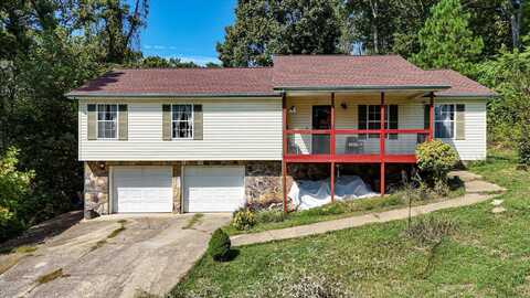 6701 Barclay Lane, Harrison, TN 37341