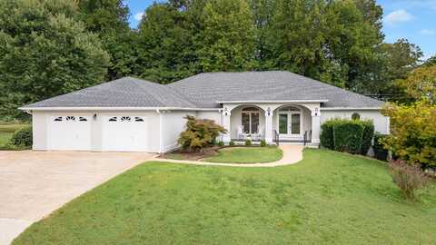 9937 Cloverlan Hills Drive, Ooltewah, TN 37363