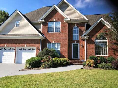 335 Horse Creek Drive, Chattanooga, TN 37405