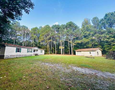 287 E Teems Road, Ringgold, GA 30736