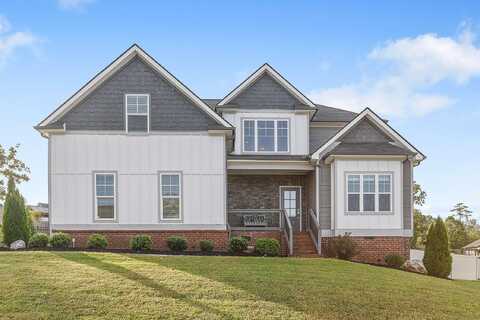 8114 Ashby Gap Way, Hixson, TN 37343