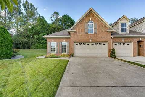 7715 Lenox Trace Drive, Hixson, TN 37343