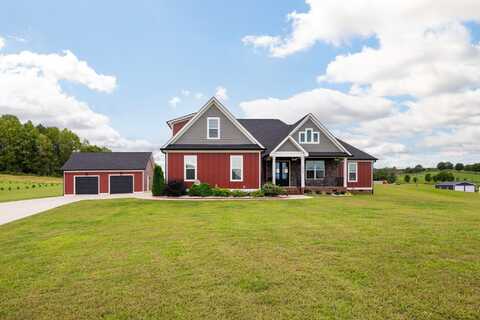 5857 Dalton Pike, Cleveland, TN 37323