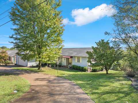 6468 Fairview Road, Hixson, TN 37343