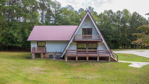 320 Adams Road, Chatsworth, GA 30705