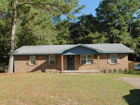 1107 MIDWAY DR, Andalusia, AL 36420