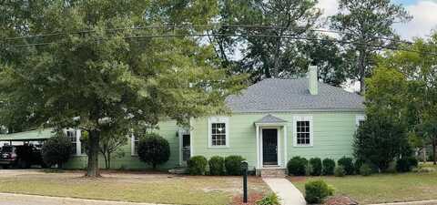 320 Third Avenue, Andalusia, AL 36420