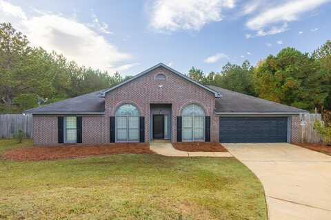 1212 BUNKER RIDGE DRIVE, COLUMBUS, GA 31907