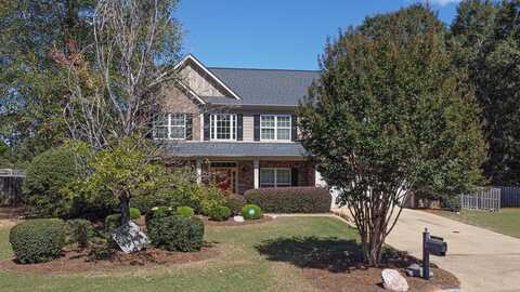 10311 GREEN GLEN COURT, MIDLAND, GA 31820