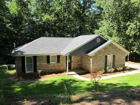 111 LOOKOUT DRIVE, HAMILTON, GA 31811