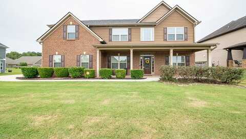 81 HOLLAND LOOP, SMITHS STATION, AL 36877