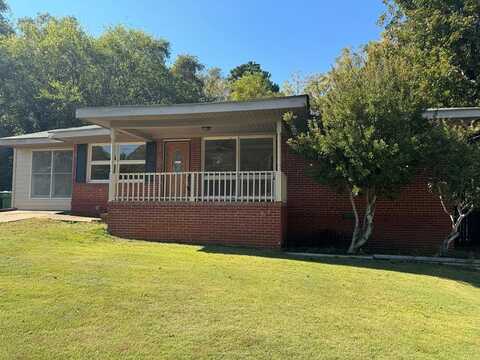 5731 KENWOOD AVENUE, COLUMBUS, GA 31909