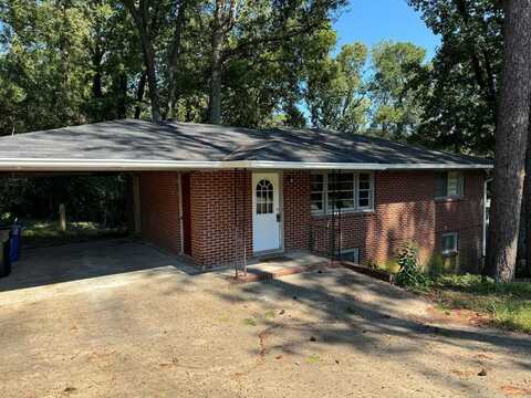 4149 DESOTO DRIVE, COLUMBUS, GA 31909