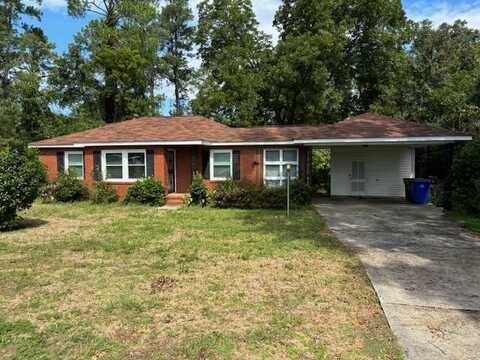 3811 VERNON DRIVE, COLUMBUS, GA 31909