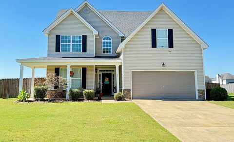 33 APACHE TRAIL, FORT MITCHELL, AL 36856