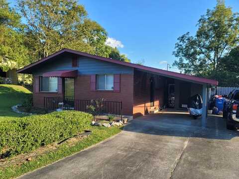 5704 LUNA DRIVE, COLUMBUS, GA 31907