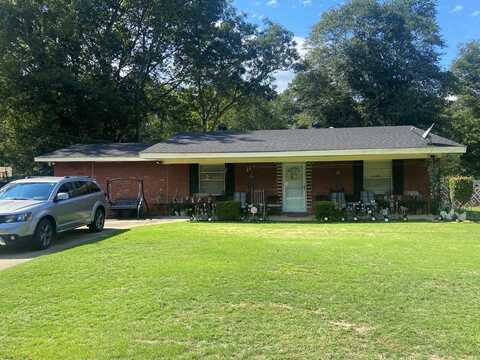 2003 WELLBORN DRIVE, COLUMBUS, GA 31907