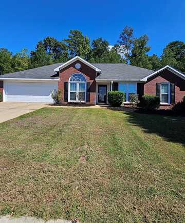 5038 AARON LANE, COLUMBUS, GA 31907