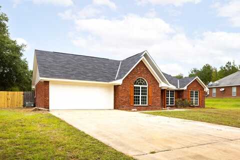 396 OWENS ROAD, FORT MITCHELL, AL 36856